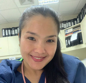 Meet your Posher, Michelle